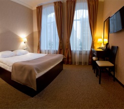 Стандартный номер в Васильевский двор