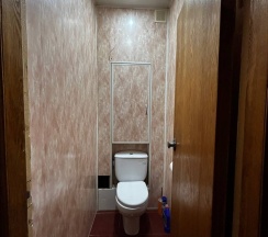 Квартира в Апартаменты на Свердлова 98/10