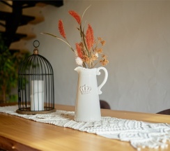 Шале художника с невероятным видом в Панорама парк