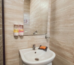 Семейный (до 8 чел.) в Лотос