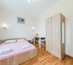 Двухместный номер с балконом в SunCityHotels