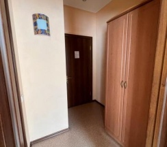 Номер стандарт с 2 односпальными кроватями в Полосухинский
