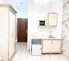 Двухместный комфорт в Чайковский