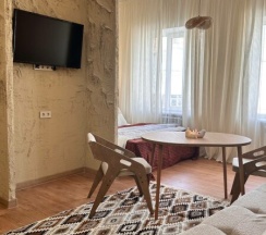 Студия №22 в Махачкале – идеальный выбор для вашего отдыха и работы! в Как дома 05