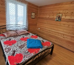 Коттедж с 6 комнатами в Удачный