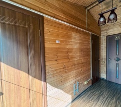 Коттедж стандарт в Николина усадьба