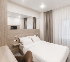 STANDARD в Kamarooms Business Hotel&Spa