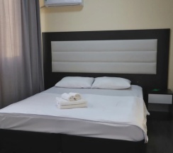 Семейный номер Classic в Golden city hotel