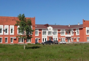 Отель Гостиный двор в Хабаровском крае
