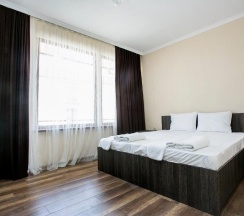 Семейный люкс в Akua Resort