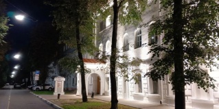Ярославль: Апартаменты Квартира NiceAparts Максимова, 7 Исторический центр г. Ярославля