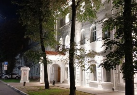 Апартаменты Квартира NiceAparts Максимова, 7 Исторический центр г. Ярославля в Ярославле