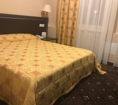 2-комнатный номер люкс в Европа