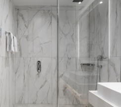 Номер Премиум в Гостиница Radisson Пермь