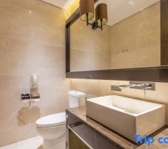 Люкс Business в Rising Hot Spring Resort Kunming