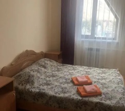 Номер Семейный с 2 комнатами в Эсен