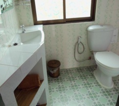 Одноместный номер Standard в Baitong Homestay