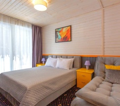 Дом Suite в Sun Village Arkhyz