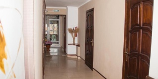 Калининград: Мини-отель Калина