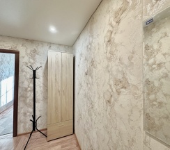 Квартира в Апартаменты на Кирова,36