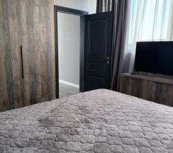 Апартаменты в Sofitel