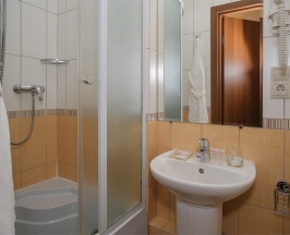 Эконом-капсула в Пионер люкс