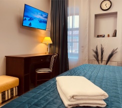 Делюкс Бизнес в Norka