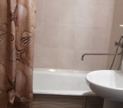 Квартира в Апартаменты на Микрорайон Северное Чертаново, 8к833 1й этаж  6й подъезд