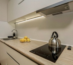 Квартира в Privi House