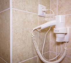 Двухместный стандарт в Дружба