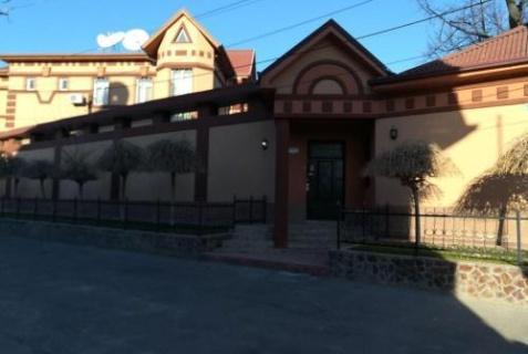 Ташкент: Отель Archa Hotel