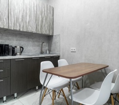 Студия Gray Style №339 в 9 Ночей