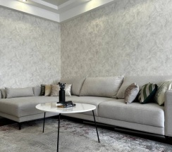 🌟 Просторная квартира в центре Махачкалы для комфортного отдыха в Как дома 05