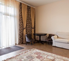 Апартаменты в ArtiLand