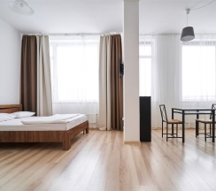Studio Business в Артек by Огни Rent