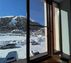 Стандарт в Cheget star