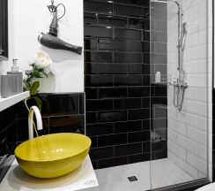 Апартаменты стандарт Studio 2 в Rent4you Fontanka river (Рентфою Фонтанка ривер)