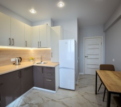 Квартира в Апартаменты на ул. Ленина 176/2 кв. 133