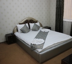 Номер Standard в Amelia