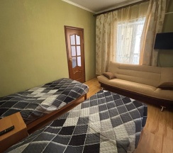 Комната стандарт №5 в Виктория