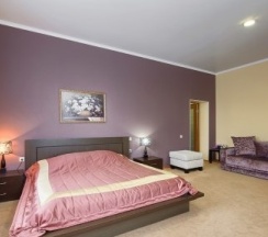 ДЕ ЛЮКС в Крокус SPA