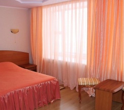 Номер студия в Воркута