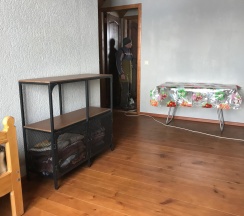 Комната стандарт с 1 односпальной и 1 двухъярусной кроватью Свет в Портал Белуха