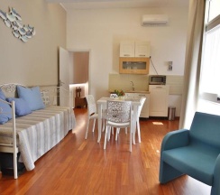 Студия Deluxe в Casa Levante