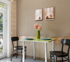 Апартаменты в Ладога озеро