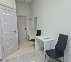 Стандартный номер с 2 односпальными кроватями в Репин