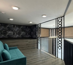Апартаменты DUPLEX deLUX в Маяк