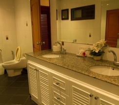 Вилла с 2 комнатами в VIP Chain Resort Pool Villa