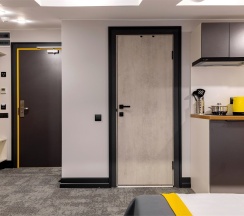 izzziUP Mansarda Smart в izzziup community L&C