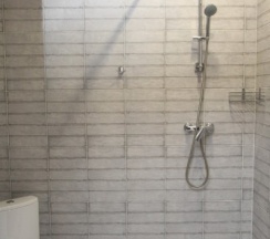 Комфорт трехместный в Триумф